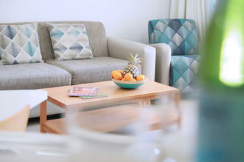 Beach Club Resort - Brisbane 4u 4