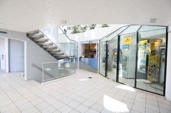 Beach Club Resort - Brisbane 4u 6