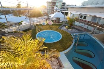 Beach Club Resort - Brisbane 4u 7