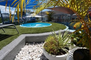 Beach Club Resort - Brisbane 4u 8