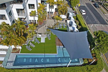 Beach Club Resort - Brisbane 4u 10