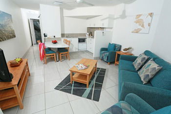 Beach Club Resort - Brisbane 4u 15