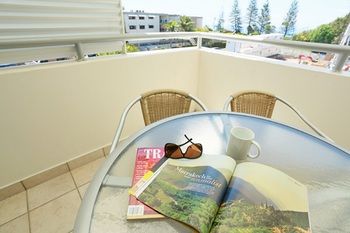 Beach Club Resort - Brisbane 4u 18