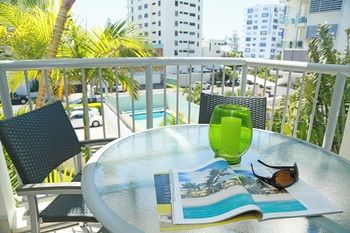 Beach Club Resort - Brisbane 4u 19
