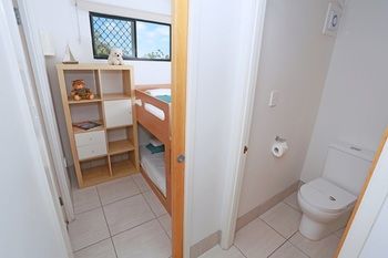 Beach Club Resort - Brisbane 4u 20