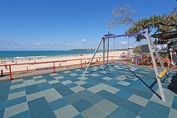 Beach Club Resort - Brisbane 4u 23