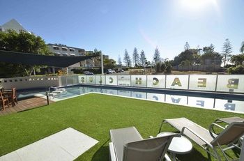 Beach Club Resort - Brisbane 4u 25