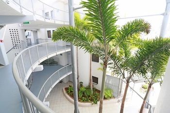 Beach Club Resort - Brisbane 4u 26
