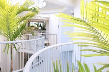 Beach Club Resort - Brisbane 4u 27