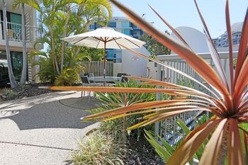Beach Club Resort - Brisbane 4u 28