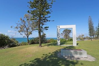 Beach Club Resort - Brisbane 4u 31