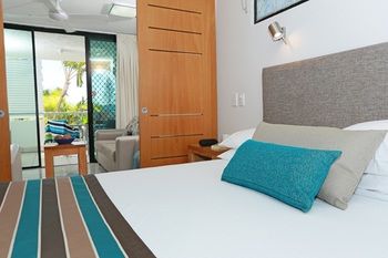 Beach Club Resort - Brisbane 4u 33