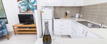 Beach Club Resort - Brisbane 4u 37