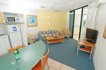 Beach Club Resort - Brisbane 4u 40