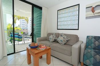 Beach Club Resort - Brisbane 4u 42