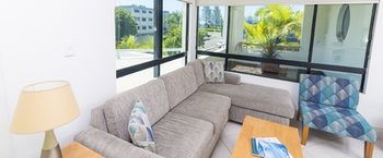 Beach Club Resort - Brisbane 4u 44