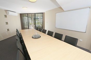 Beach Club Resort - Brisbane 4u 45