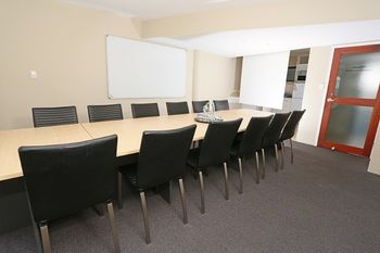 Beach Club Resort - Brisbane 4u 46