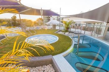 Beach Club Resort - Brisbane 4u 48