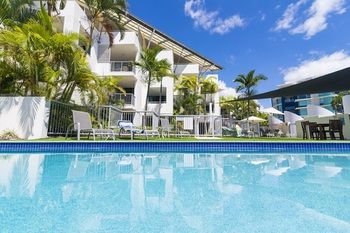 Beach Club Resort - Brisbane 4u 49
