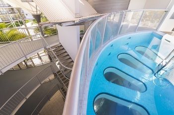 Beach Club Resort - Brisbane 4u 50