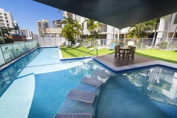Beach Club Resort - Brisbane 4u 53