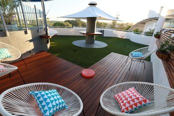 Beach Club Resort - Brisbane 4u 56
