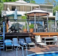 Wombats BampB - Apartments - Brisbane Tourism