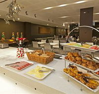 Causeway 353 Hotel - Tourism Brisbane