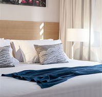 Fraser Place Melbourne - Tourism Brisbane