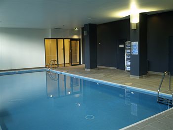 Alpha Hotel Eastern Creek - Brisbane 4u 4