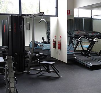Alpha Hotel Eastern Creek - Brisbane 4u 5