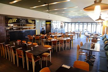 Alpha Hotel Eastern Creek - Brisbane 4u 11