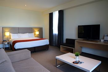 Alpha Hotel Eastern Creek - Brisbane 4u 13