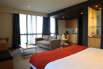 Alpha Hotel Eastern Creek - Brisbane 4u 15