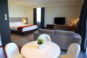 Alpha Hotel Eastern Creek - Brisbane 4u 16