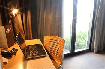 Alpha Hotel Eastern Creek - Brisbane 4u 18