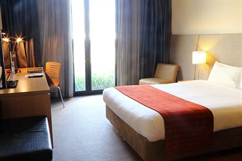 Alpha Hotel Eastern Creek - Brisbane 4u 19