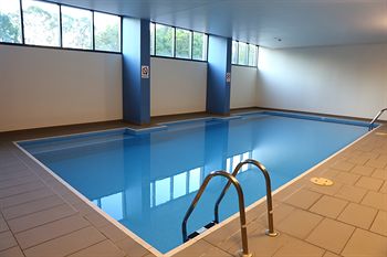 Alpha Hotel Eastern Creek - Brisbane 4u 20