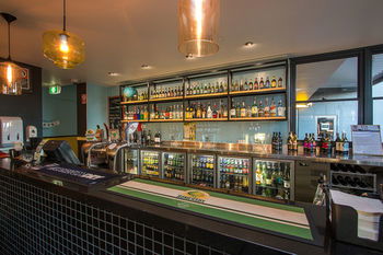 Alpha Hotel Eastern Creek - Brisbane 4u 25