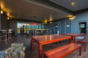 Alpha Hotel Eastern Creek - Brisbane 4u 26