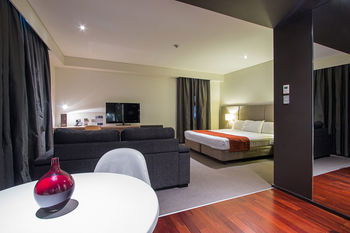 Alpha Hotel Eastern Creek - Brisbane 4u 27