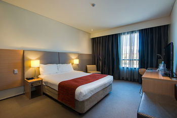 Alpha Hotel Eastern Creek - Brisbane 4u 29