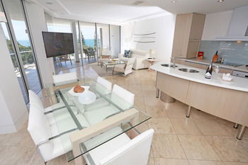 Oceans Mooloolaba - Brisbane 4u 0