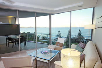 Oceans Mooloolaba - Brisbane 4u 1