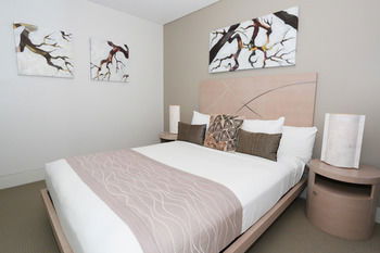 Oceans Mooloolaba - Brisbane 4u 6