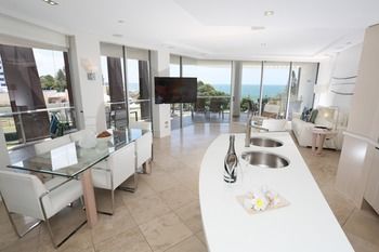 Oceans Mooloolaba - Brisbane 4u 8