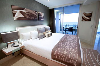 Oceans Mooloolaba - Brisbane 4u 11