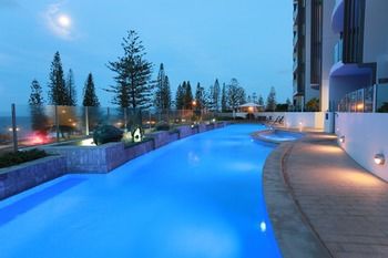 Oceans Mooloolaba - Brisbane 4u 15