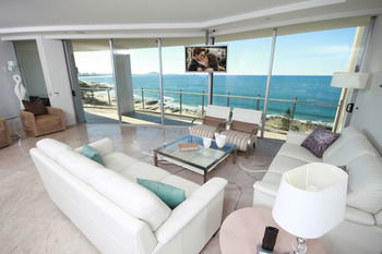 Oceans Mooloolaba - Brisbane 4u 23